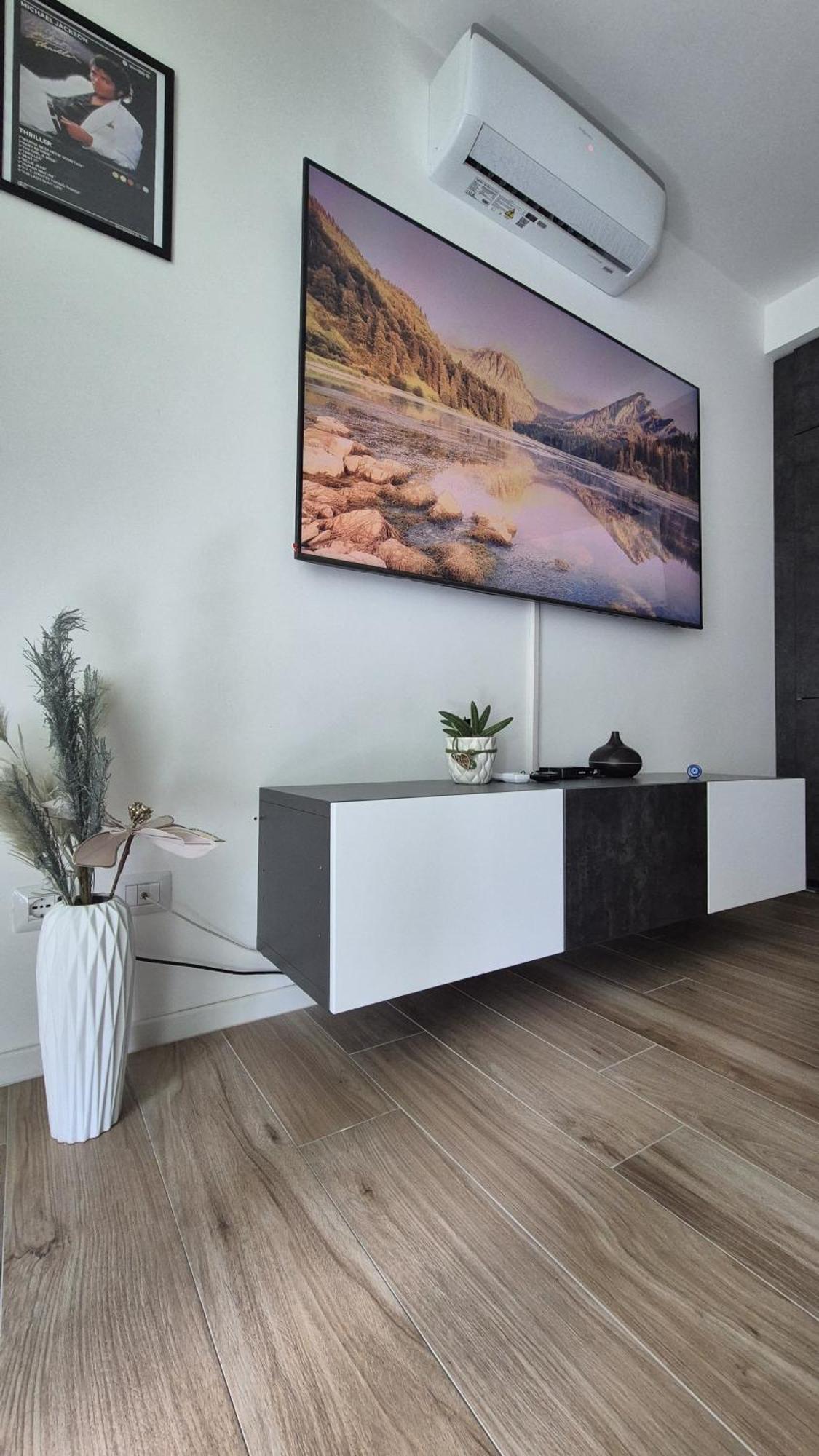 Jami House Appartement